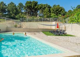 Camping Borepo 5