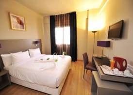 Liberté Hôtel Oran 5