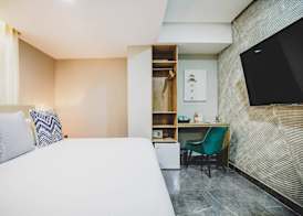 HOTEL BAHIA AZUL 3