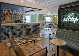 Travelodge Chelmsford 5
