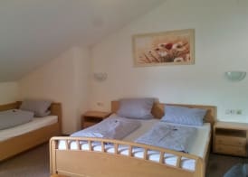Landhotel Albrecht 5