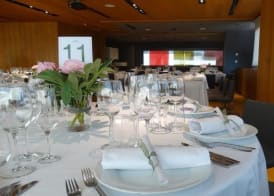 Blu Hotel Almansa 3