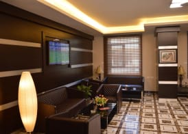 Tilal Almadina Hotel & Suites 2