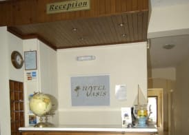 Oasis Hotel 2