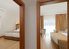 Aydinbey Famous Resort - Ultra All Inclusive 4
