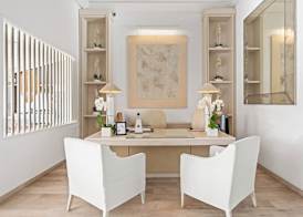 Le Toiny Hotel & Beach Club 4