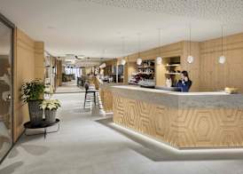Movi Family Apart-Hotel ****s 2