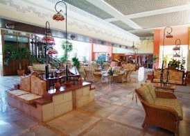 Hotel Tuxpan Varadero 2