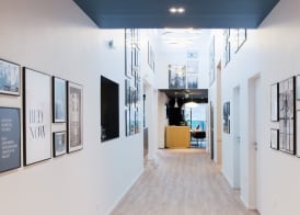 PADJA Hôtel & Spa Vannes 4