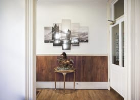 Linden House Hotel 4