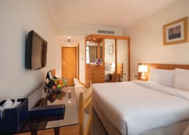 Swiss-Belinn Doha 4