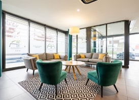 All Suites Appart Hôtel - Bordeaux - Pessac 5