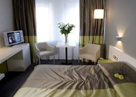 Parkhotel Roeselare 5
