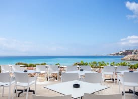 Hotel Be Live Adults Only Marivent 4