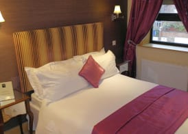 Newcastle Jesmond Hotel 5