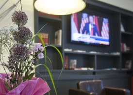 Gideon Hotel 4
