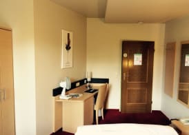 Rheinhotel Lamm 5