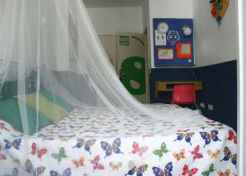 Feel Hostels Soho Malaga 4