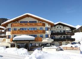 Hotel Klockerhof 3