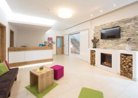 Hotel Bauer garni 4