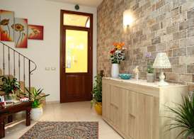 Coralia Bed & Breakfast 2