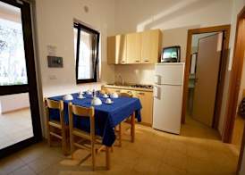 Hotel Portonuovo 3