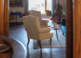 Quattro Gigli Hotel 5