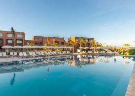 Be Live Experience Marrakech Palmeraie - All Inclusive 5