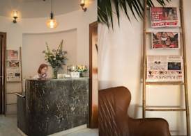 TLV Beach 88 Hotel And Spa 2