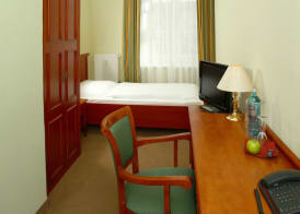 Hotel Bellmoor im Dammtorpalais 5