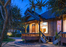 Lanta Miami Resort - SHA Extra Plus 2