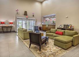 Country Inn & Suites by Radisson, St Petersburg - Clearwater, FL 3
