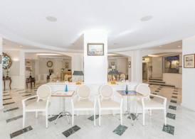 Hotel Central Wellness 5