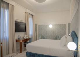 Patria Palace Lecce - The Leading Hotels of The World 5