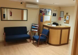 Hostal Hispanico II 2