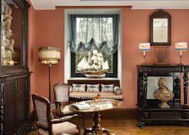 Grand Hotel Savoia Genova, Curio Collection by Hilton 2
