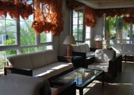 Hotel Punta del Cantal 3