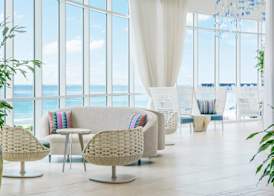 Hyatt Place Panama City Beach - Beachfront 2