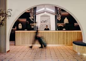 Les Frères Ibarboure - Hôtel 4 étoiles, Spa extérieur sensoriel et Restaurant étoilé à Bidart 5