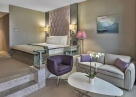 Elexus Hotel Resort & Spa & Casino 5