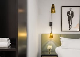 The Godfrey Hotel Hollywood 4