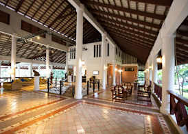 The Imperial Chiang Mai Resort & Sports Club 3
