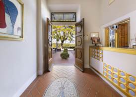 Villa Castiglione 2