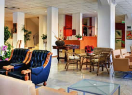 Hotel Atlas 2