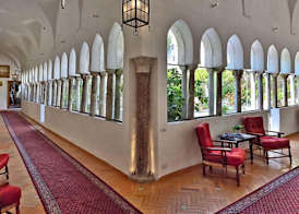 Hotel Luna Convento 2