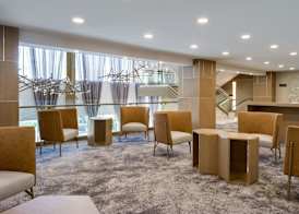 Delta Hotels by Marriott Ontario Airport 2
