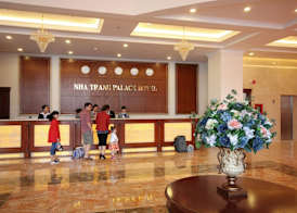 Nha Trang Palace Hotel 2