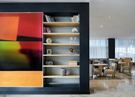 AC Hotel Madrid Feria by Marriott 2
