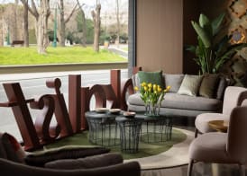 Lokalist, Istanbul, a Tribute Portfolio Hotel 4