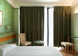Hotel Leonardo da Vinci 4
